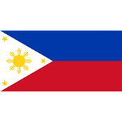 Country Flag - Philippines