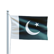Country Flag - Pakistan