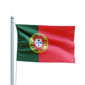Country Flag - Portugal