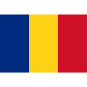 Country Flag - Romania