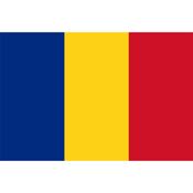 Country Flag - Romania