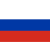 Country Flag - Russia
