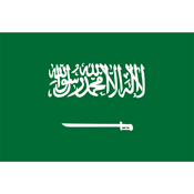 Country Flag - Saudi Arabia