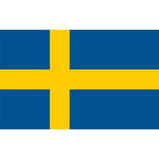 Country Flag - Sweden