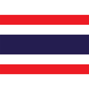Country Flag - Thailand
