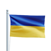 Country Flag - Ukraine