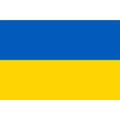 Country Flag - Ukraine