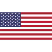 Country Flag - United States