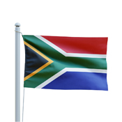 Country Flag - South Africa