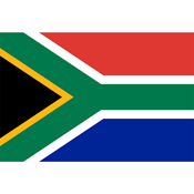 Country Flag - South Africa