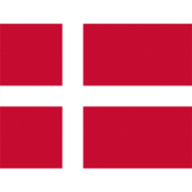 Country Flag - Denmark 