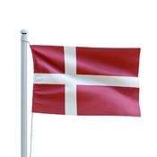 Country Flag - Denmark 