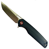 Redstar Arc Satin Knife