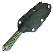 Steel Shadow Satin Knife