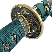 Fang Tanto Blade Sword