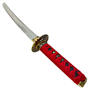 Fang Tanto Blade Sword