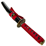 Fang Tanto Blade Sword