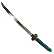 78-inch Whisper Wakizashi Sword