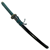 78-inch Whisper Wakizashi Sword