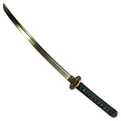 78-inch Whisper Wakizashi Sword