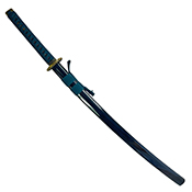 Gear Stock Tempest Katana Sword