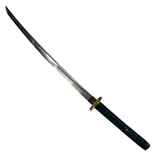 Gear Stock Tempest Katana Sword