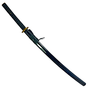 Gear Stock Tempest Katana Sword