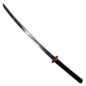 Gear Stock Tempest Katana Sword