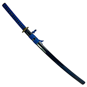 Gear Stock Tempest Katana Sword