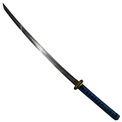 Gear Stock Tempest Katana Sword