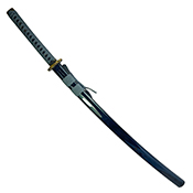 Gear Stock Tempest Katana Sword