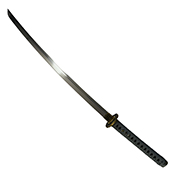 Gear Stock Tempest Katana Sword