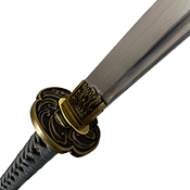 Gear Stock Tempest Katana Sword