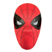 Spider-Man Cosplay Mask Set
