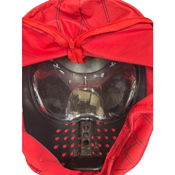 Spider-Man Cosplay Mask Set