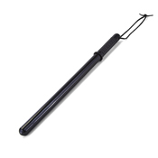 Nylon-Fiber Baton w/ Rubber Grip