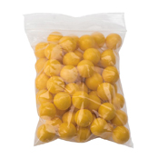 GXG Zballz Reusable .68 Cal. Practice Balls - 50pc