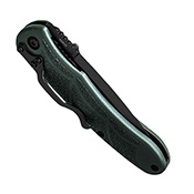 HK P30 Combo Edge Folding Knife 