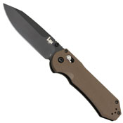 HK AXIS Clip Point Folding Knife