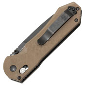 HK AXIS Clip Point Folding Knife