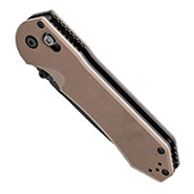 HK AXIS Clip Point Folding Knife
