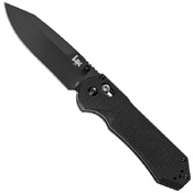 HK AXIS Clip Point Folding Knife