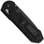 HK AXIS Clip Point Folding Knife