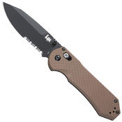 HK AXIS Clip Point Folding Knife