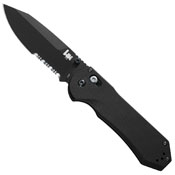 HK AXIS Clip Point Folding Knife