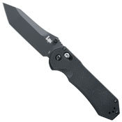 HK AXIS Tanto Folding Knife D2 Steel