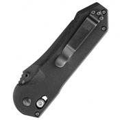 HK AXIS Tanto Folding Knife D2 Steel