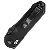 HK AXIS Tanto Folding Knife D2 Steel