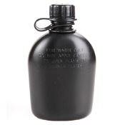 Hayes 1 Quart Canteen W/ Clip