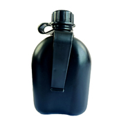 Hayes 1 Quart Canteen W/ Clip